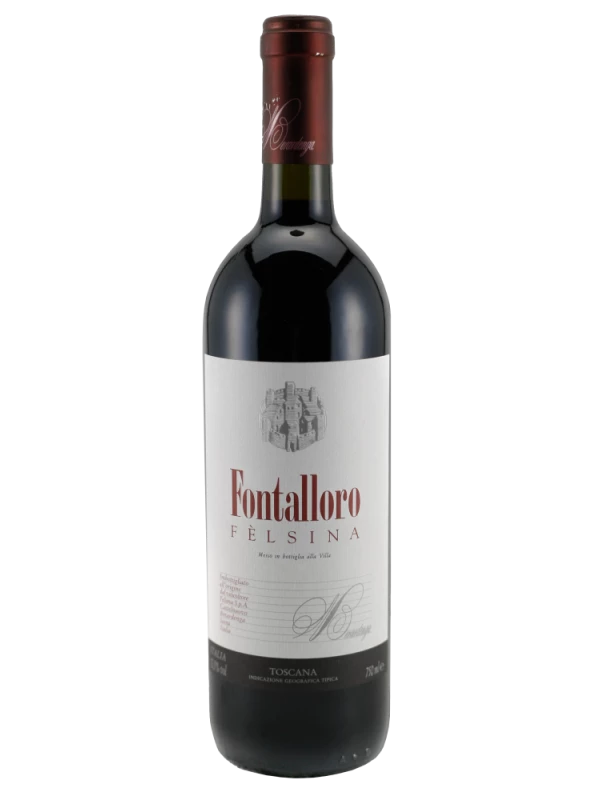 Fontalloro Fattoria di Felsina