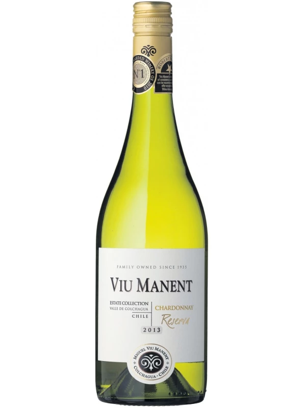 Viu Manent, Chardonnay Reserva