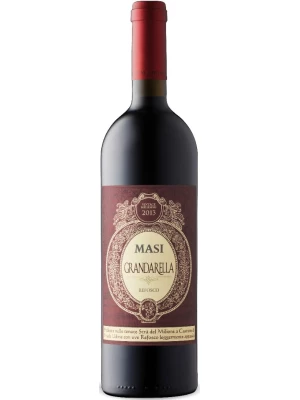 Вино Masi, Grandarella, Venezie IGT 2013, 0.75 л