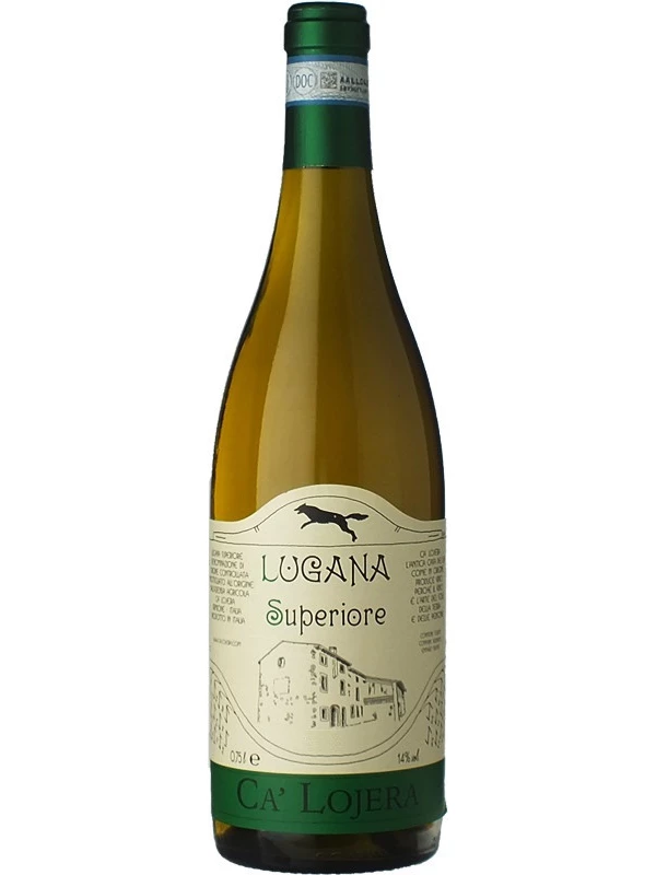Ca' Lojera, Lugana Superiore DOC