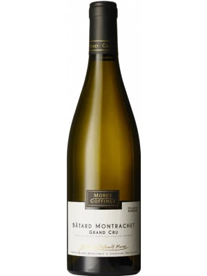Вино Morey-Coffinet, Batard Montrachet Grand Cru AOC 2020, 0.75 л