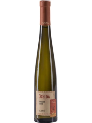 Вино Roeno di Fugatti, Cristina Vendemmia Tardiva, Valdadige DOC 2016, 0.375 л