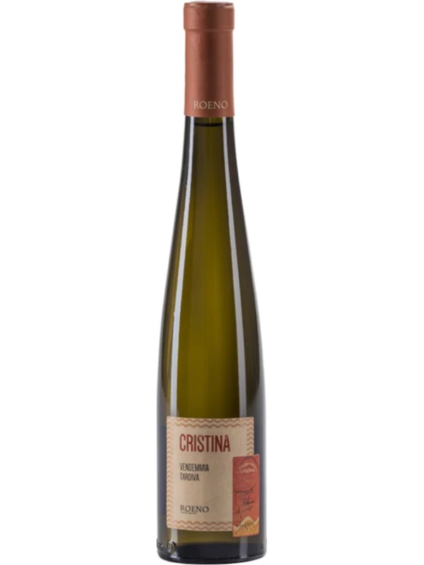 Roeno di Fugatti, Cristina Vendemmia Tardiva, Valdadige DOC