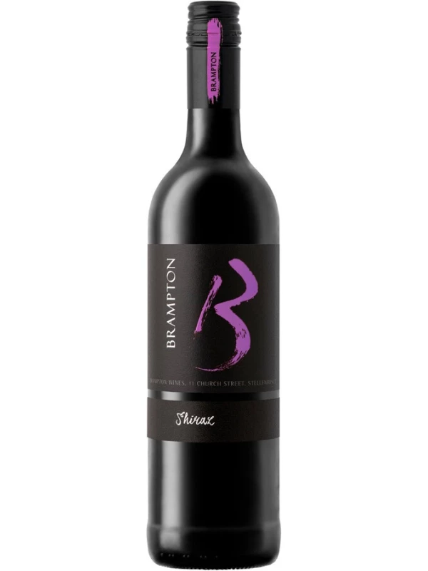 DGB, Brampton Shiraz