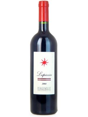 Вино Tassinaia Toscana IGT 2004, 0.75 л