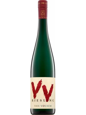 Вино Van Volxem, VV Riesling 2023, 0.75 л