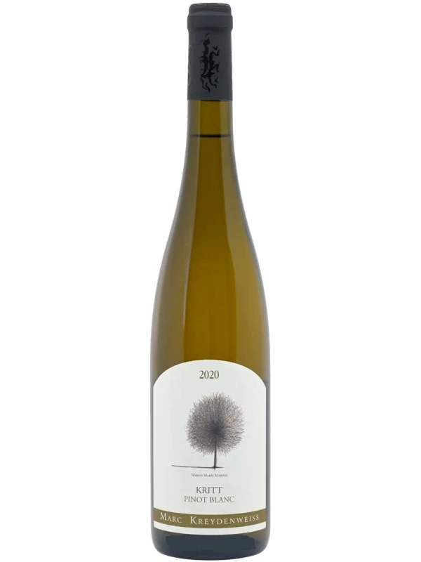 Marc Kreydenweiss, Kritt Pinot Blanc, Alsace AOC