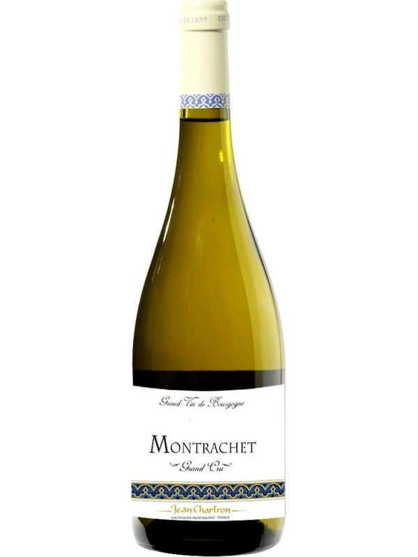 Domaine Jean Chartron, Montrachet Grand Cru AOC