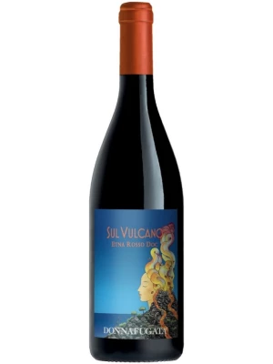Вино Donnafugata, Sul Vulcano Etna Rosso DOC 2016, 0.75 л