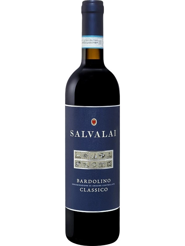 Salvalai, Bardolino Classico DOC