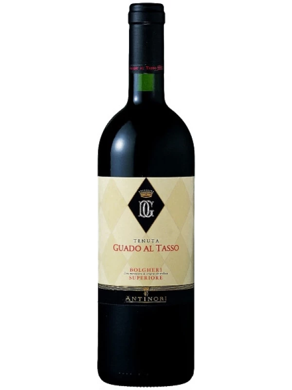 Guado Al Tasso, Bolgheri Superiore DOC