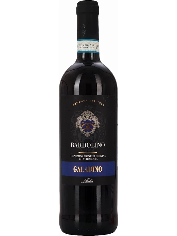 Galadino Bardolino DOC