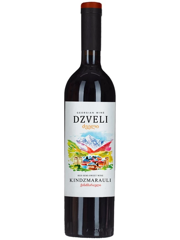 Dzveli Kindzmarauli