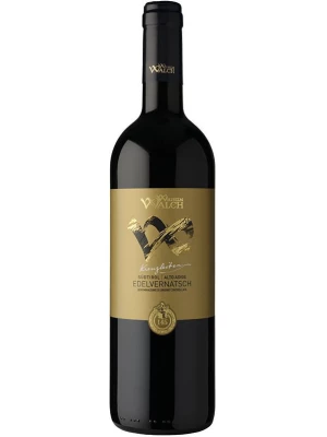 Вино Wilhelm Walch, Kreuzleiten Edelvernatsch, Alto Adige DOC 2017, 0.75 л