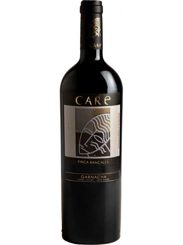 Care Finca Bancales, Carinena DO