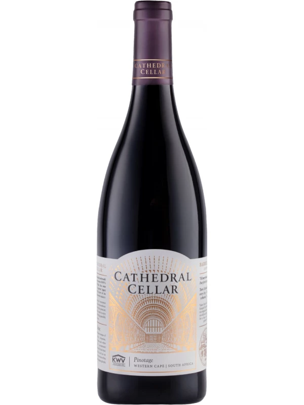 KWV, Cathedral Cellar Pinotage
