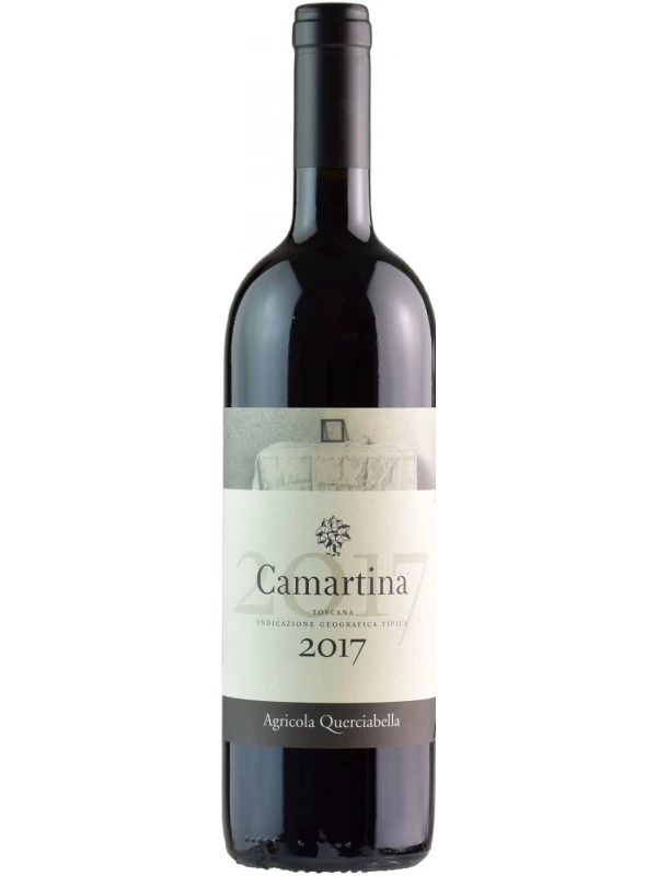 Querciabella, Camartina, Toscana IGT