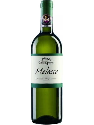 Вино Castello ColleMassari, Melacce, Montecucco DOC 2020, 0.75 л