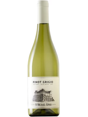 Вино San Michele-Appiano, Pinot Grigio, Alto Adige DOC 2020, 0.75 л
