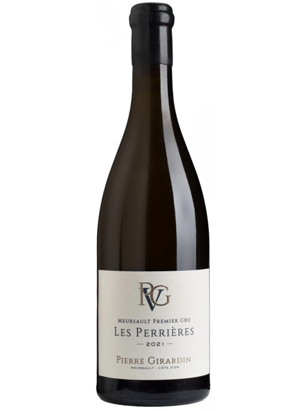 Domaine Pierre Girardin, Meursault 1er Cru Les Perrieres AOP