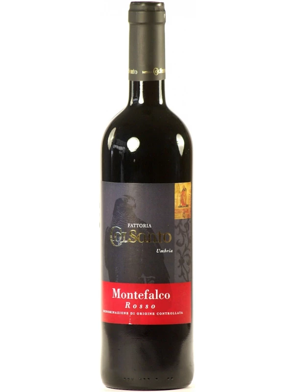 Fattoria Colsanto, Montefalco Rosso DOC