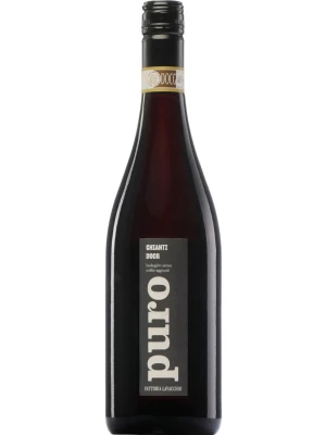 Вино Lavacchio, Puro Chianti DOCG 2021, 0.75 л
