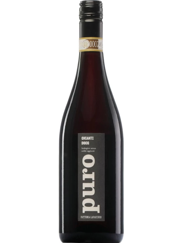 Lavacchio, Puro Chianti DOCG