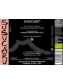 Frank Cornelissen, Susucaru Rosato, Terre Siciliane IGP — фото 2