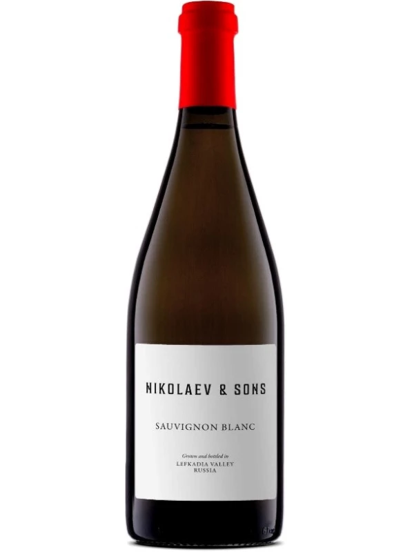 Nikolaev & Sons Sauvignon Blanc