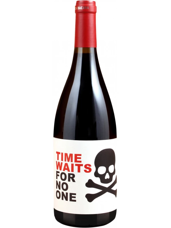 Finca Bacara, Time Waits For No One Monastrell, Jumilla DOP
