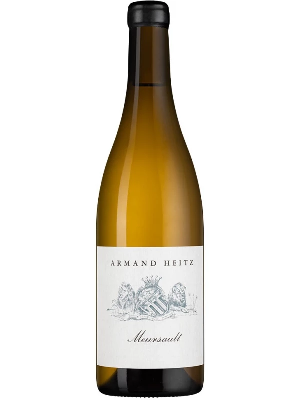 Armand Heitz, Meursault AOC