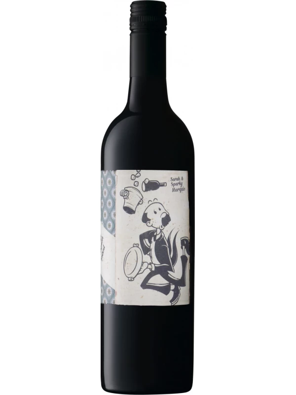 Mollydooker, The Maitre D' Cabernet Sauvignon