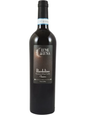 Вино Lenotti, Lume di Luna Bardolino DOC Classico 0.75 л