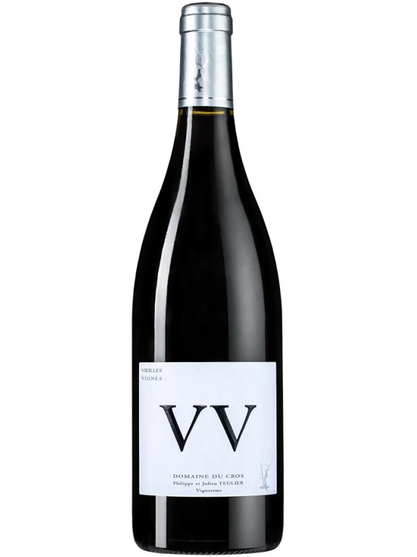 Domaine du Cros, Marcillac Vieilles Vignes AOC