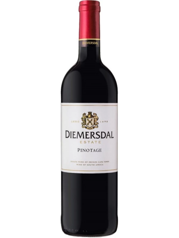 Diemersdal, Pinotage, Durbanville
