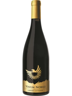 Вино Vinum Nobile Cabernet Sauvignon 2016, 0.75 л