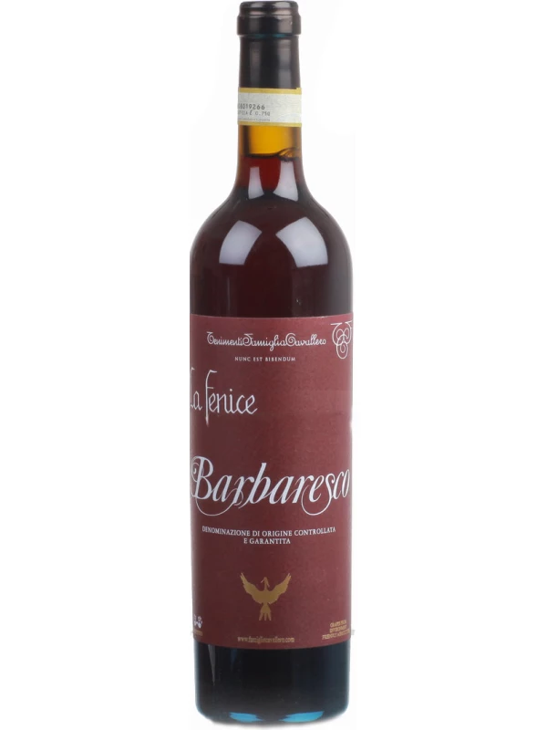 La Fenice, Barbaresco DOCG