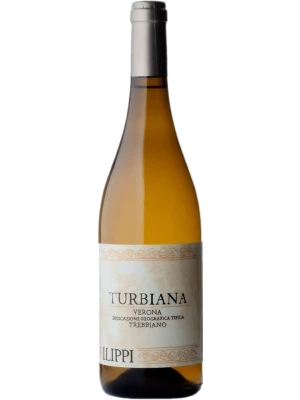 Вино Filippi, Turbiana, Verona IGT 2018, 0.75 л