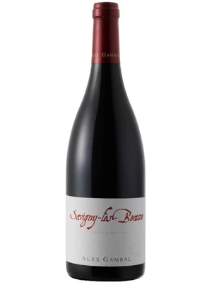 Вино Alex Gambal, Savigny-les-Beaune AOC 2016, 0.75 л