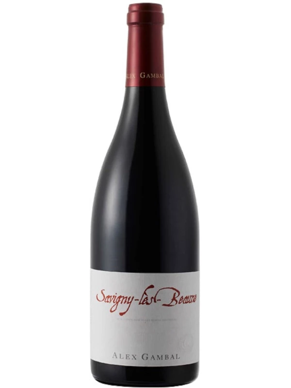 Alex Gambal, Savigny-les-Beaune AOC
