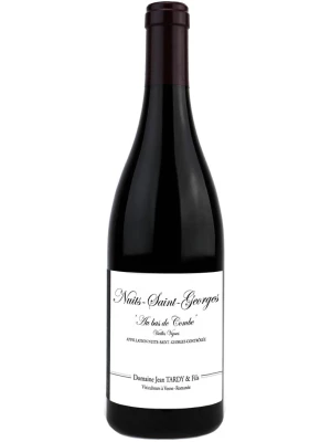 Вино Jean Tardy & Fils, Nuits-Saint-Georges Au Bas De Combe AOC 2016, 0.75 л