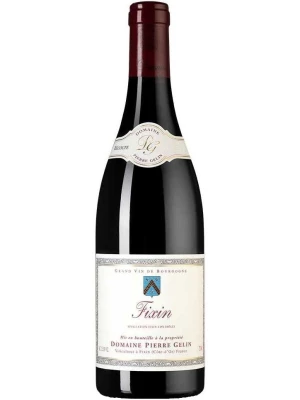 Вино Domaine Pierre Gelin, Fixin AOC 2018, 0.75 л