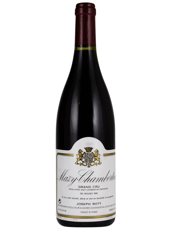 Domaine Joseph Roty, Mazis-Chambertin Grand Cru AOC