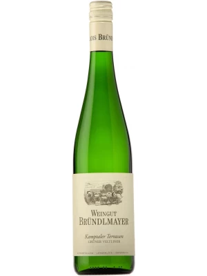 Вино Weingut Brundlmayer, Gruner Veltliner Kamptaler Terrassen 2010, 0.75 л
