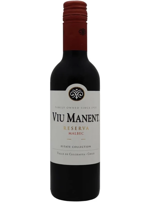 Viu Manent, Estate Collection Reserva Malbec, Colchagua Valley DO