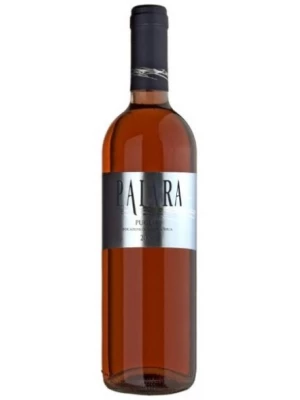 Вино Paiara Rosato, Puglia IGT 2008, 0.75 л