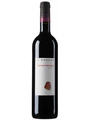 Вино Domaine la Grange, Cabernet Sauvignon IGP 0.75 л