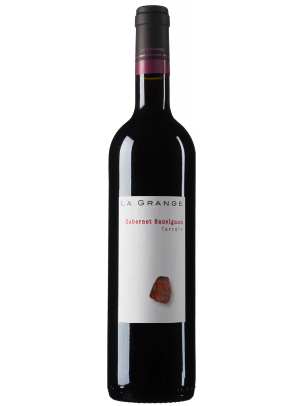 Domaine la Grange, Cabernet Sauvignon IGP