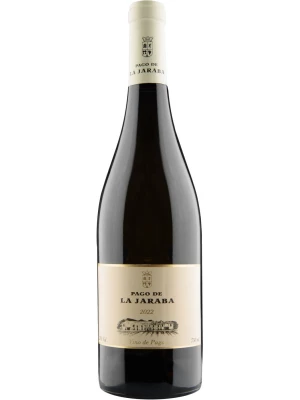 Вино Pago de la Jaraba, Sauvignon Blanc, Vino de Pago La Jaraba DOP 2022, 0.75 л