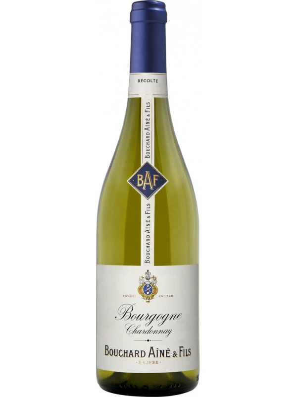 Bouchard Aine & Fils, Bourgogne Chardonnay AOP